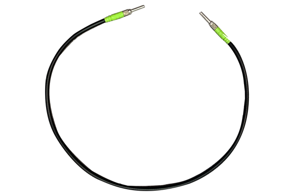 12G+ Micro Video 75 ohm Video Patch Cables