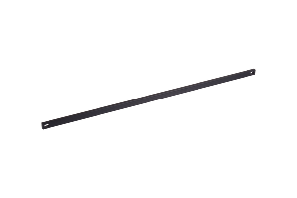 Lacing Bar Mid-Rack 19" (48.26 cm)