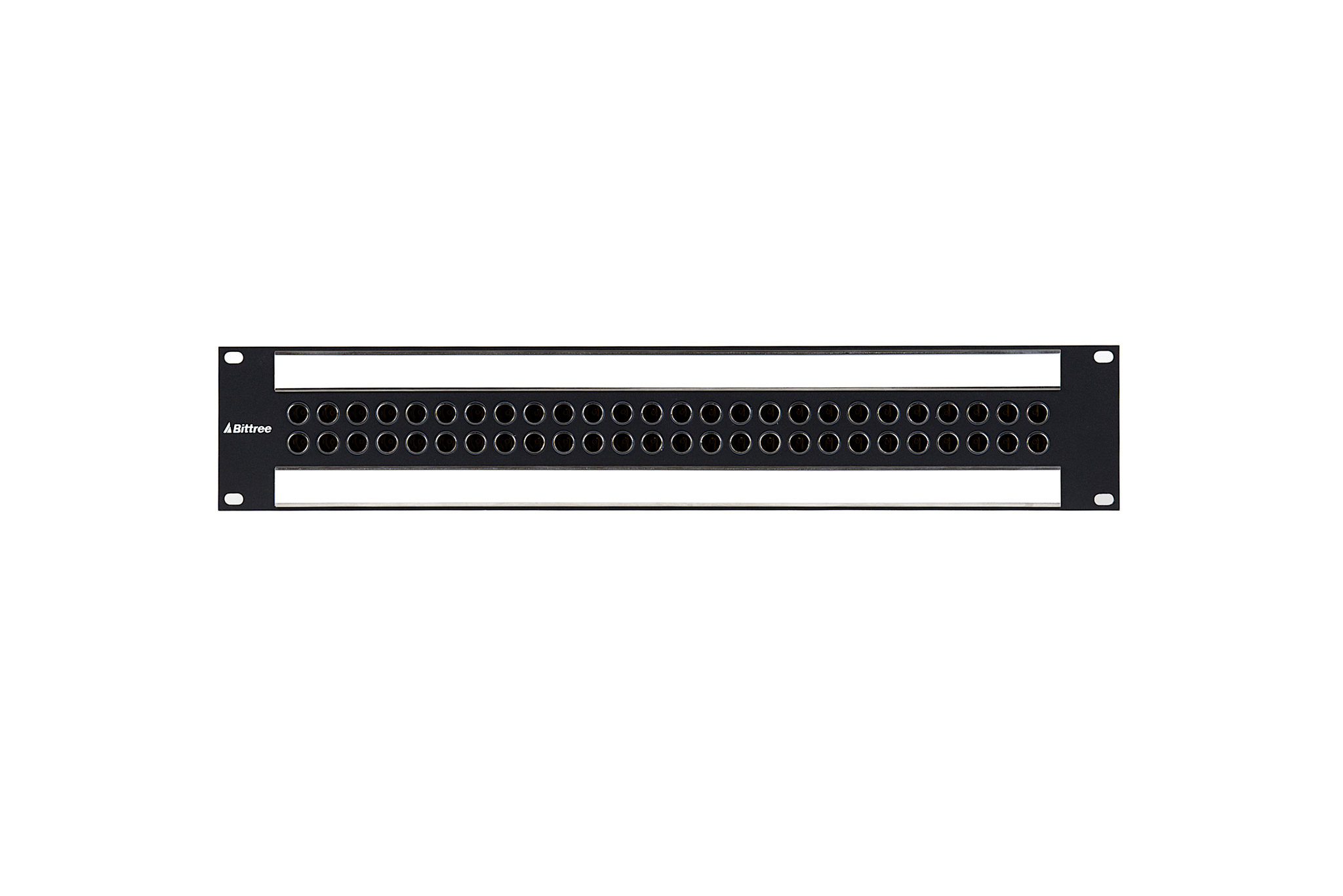 Low Density Standard WECO, 2x26, 2 RU Low Density Standard WECO, 2x26, 2 RU