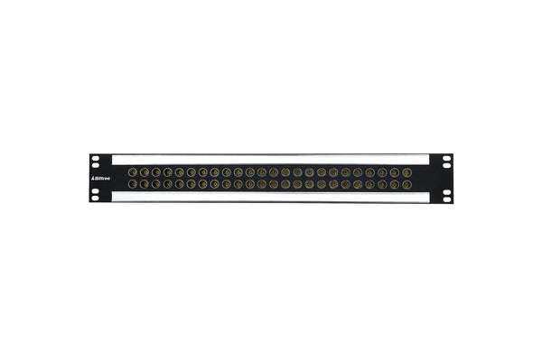 Low Density Standard WECO, 2x24, 1.5 RU