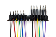 【ADER ERROR】 Standic cable holder 10-Patchcord-holder-audio-