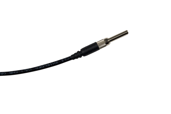 Micro-Video 75 ohm Video Patch Cables