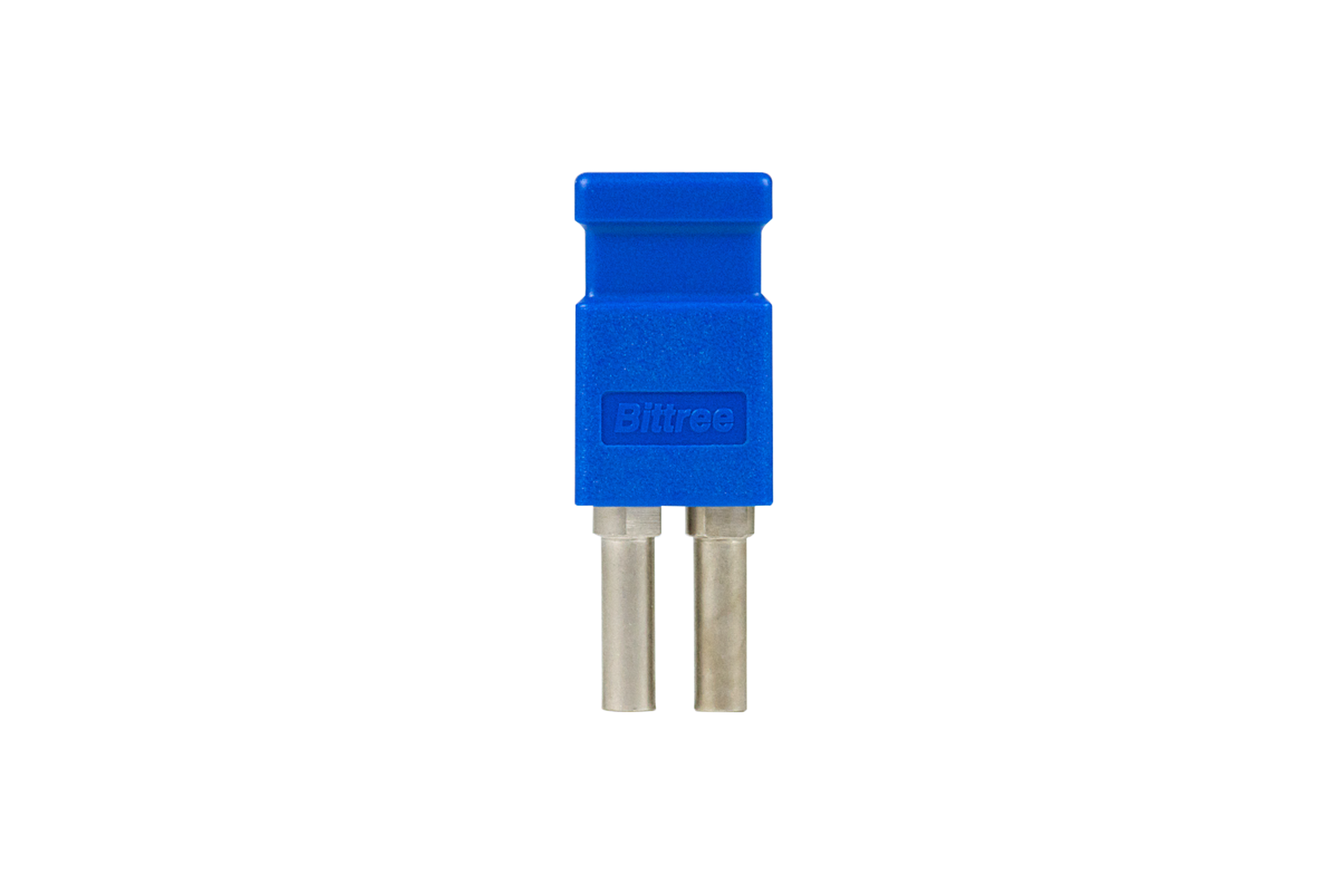 Looping Plug Socket Mini-WECO (Midsize) 75 ohm Video Looping Plugs