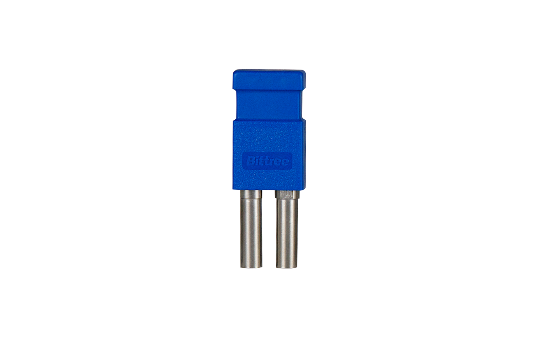 Looping Plug Socket Standard WECO 75 ohm Video Looping Plugs
