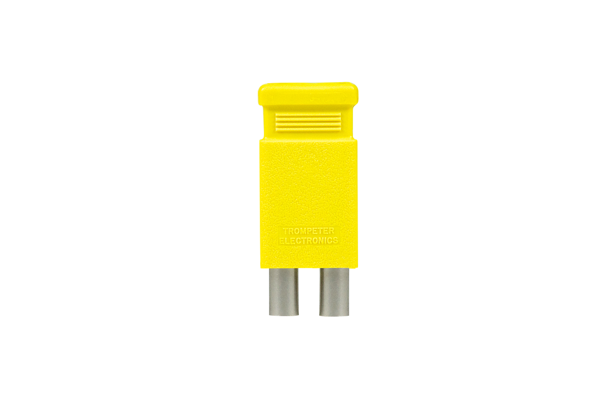 Looping Plug Socket Miniature Triax 75 ohm Video Looping Plugs