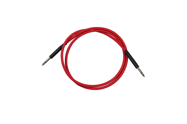 TT (Bantam) 110 ohm Audio Patch Cables