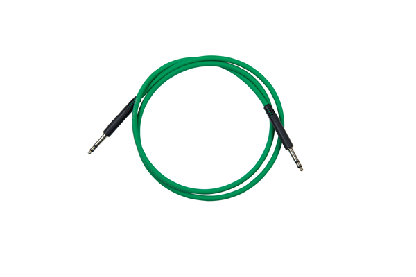 TT (Bantam) 110 ohm Audio Patch Cables