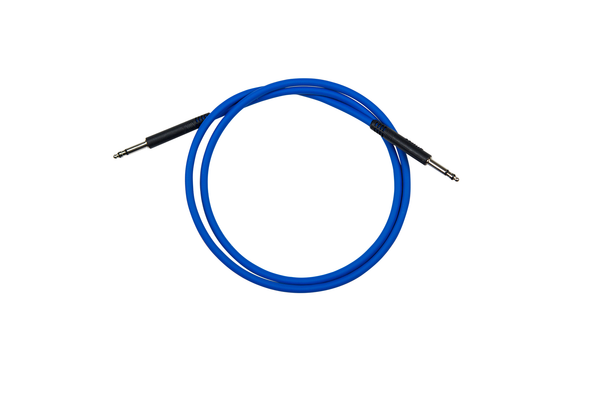 TT (Bantam) 110 ohm Audio Patch Cables