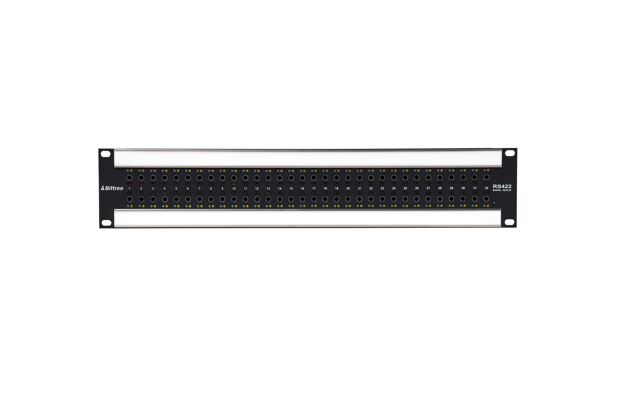 Active patch store panel