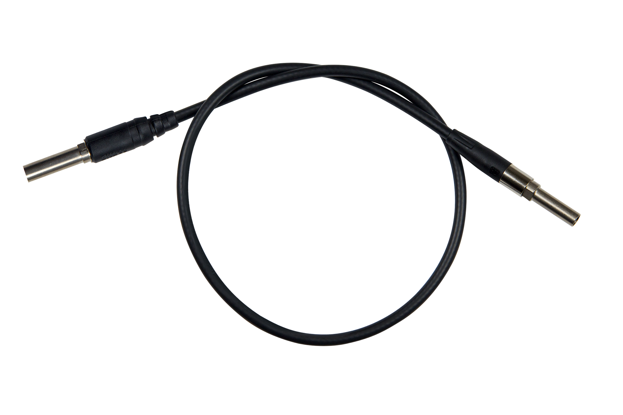 Standard WECO to Mini-WECO (Midsize) 75 ohm Video Adaptor Cables