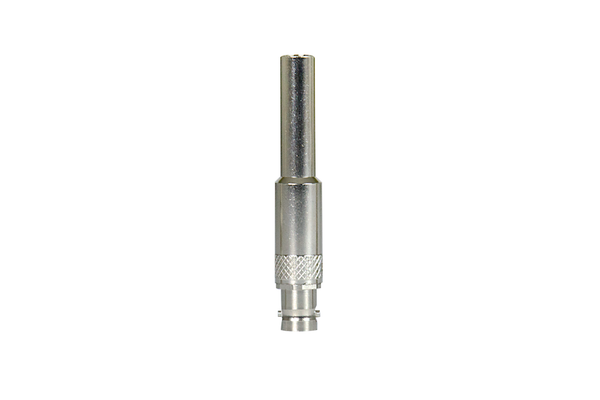 Standard WECO to Female BNC Adaptor Plug