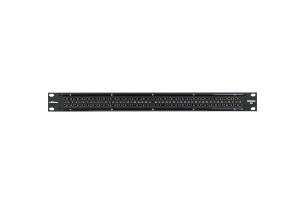 PS96DB25i - 2x48 TT Audio Patchbay 1RU