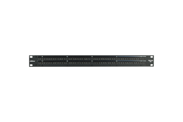 PS96DB25i - 2x48 TT Audio Patchbay 1RU