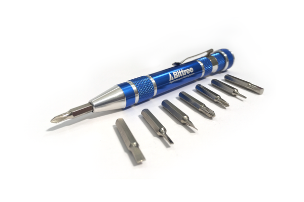 Screwdriver Set