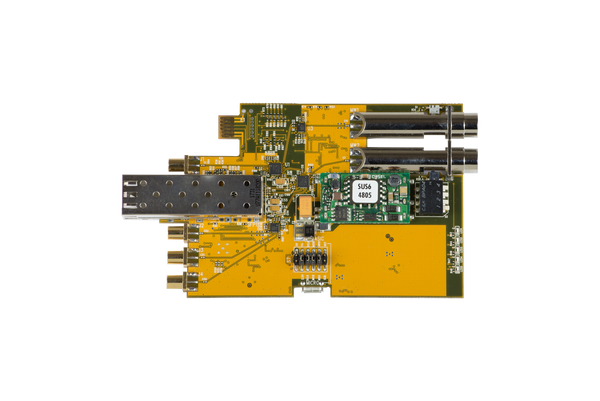 Distribution Amplifier (DA) DABFX 