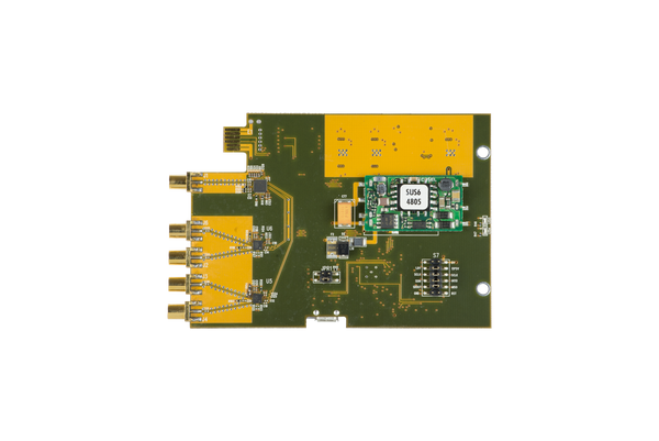 Distribution Amplifier (DA) DAF32FX