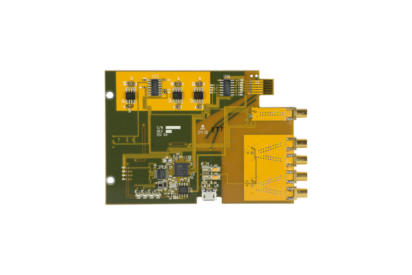 Distribution Amplifier (DA) DAF32FX