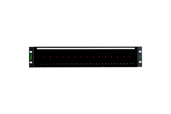 4K Video Distribution Amplifier DA