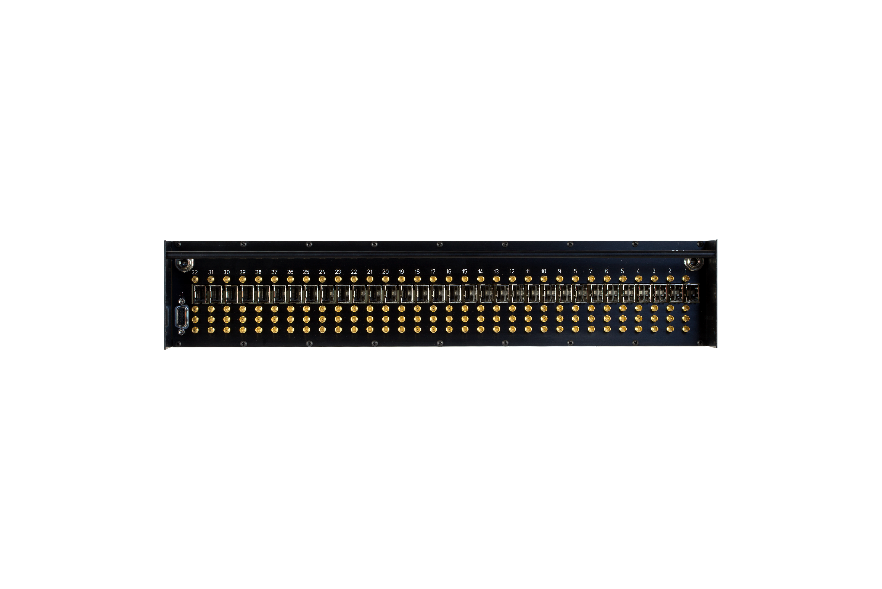 Bryston 6BSST 3-Channel Power Amplifier Bryston 6BSST 3-Channel Power Amplifier