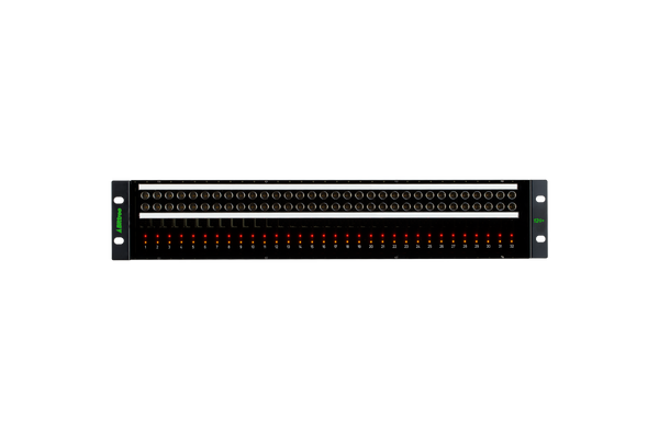 DAF32FX Video Distribution Amplifier Frame (DA)