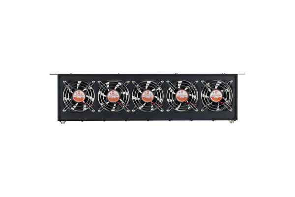 DAFAN Video Distribution Amplifier Fan