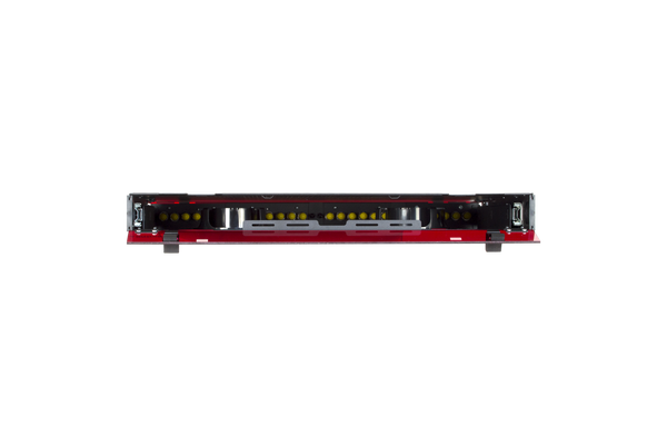 DSFB124NL-ST Fiber Optic ST Feed Through Patch Panel