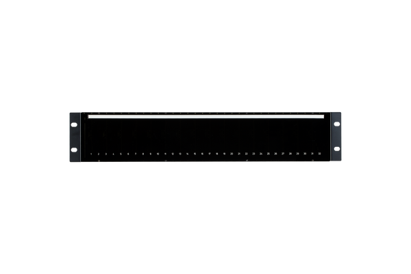 4K Video Distribution Amplifier DA