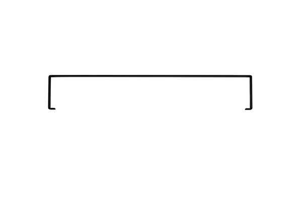 Male and Female XLR to E3 Bulkhead Patch Panel