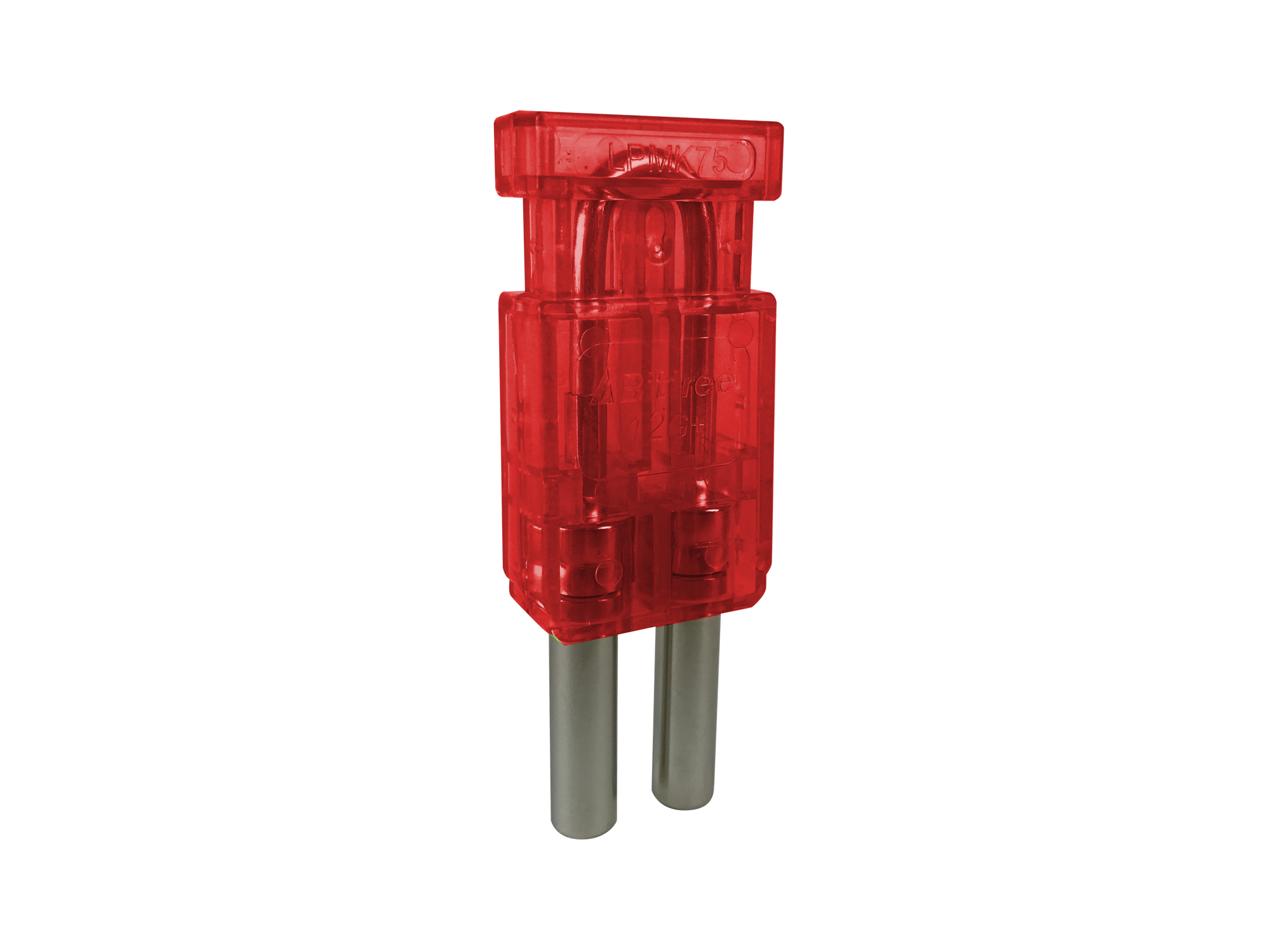Looping Plug Socket 12G+ Mini-WECO 75 ohm Video Looping Plugs