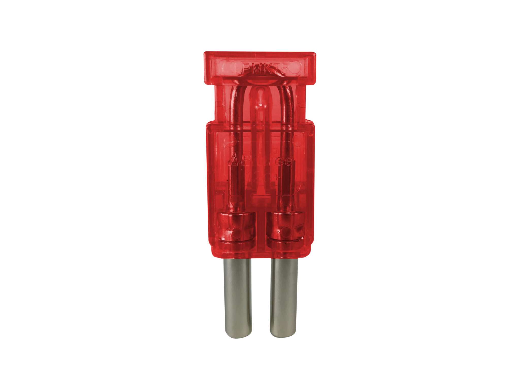 Looping Plug Socket 12G+ Mini-WECO 75 ohm Video Looping Plugs