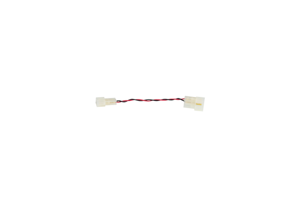 E3M to E3M 3-Inch (7.62 cm) Normal Jumper (2-Wire)