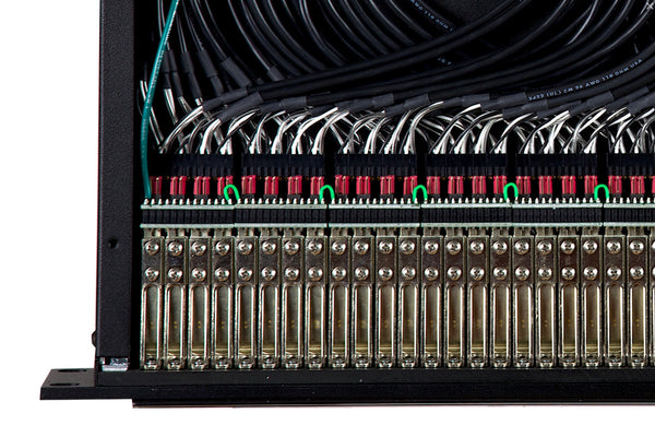 Redco Patchbays