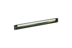 Medium Density Mini-WECO (Midsize), 2x32, 2 RU