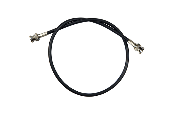 BNC to BNC 75 ohm Video Patch Cables