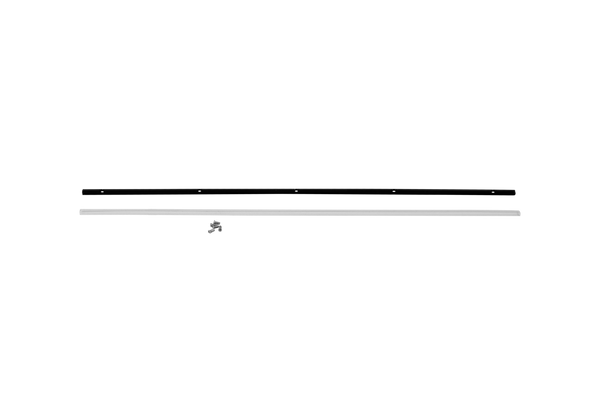 DS250-10-ASSY Patchbay Designation Strip Assembly and Components