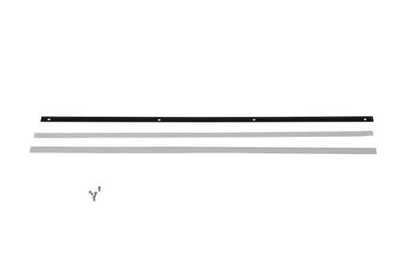 DS430-10-ASSY Patchbay Designation Strip Assembly and Components