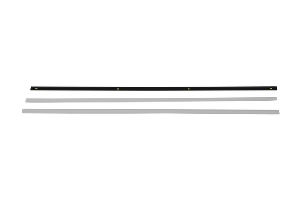 DS430-10NH-ASSY Patchbay Designation Strip Assembly and Components