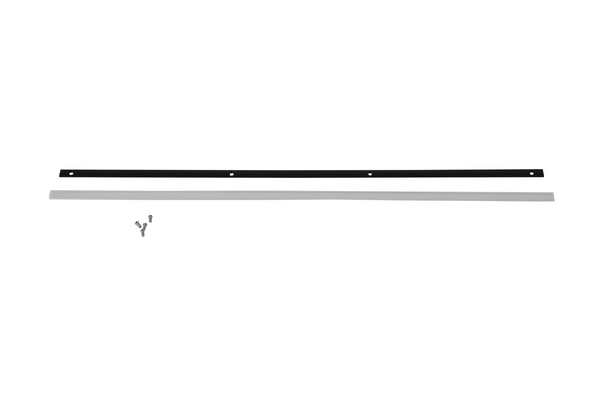 DS430-15-ASSY Patchbay Designation Strip Assembly and Components