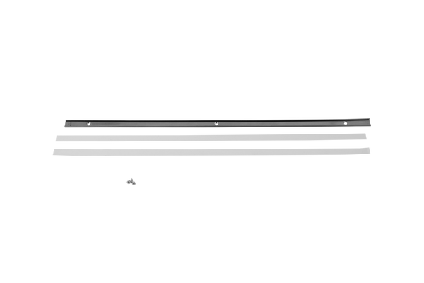 DS580-10-ASSY Patchbay Designation Strip Assembly and Components