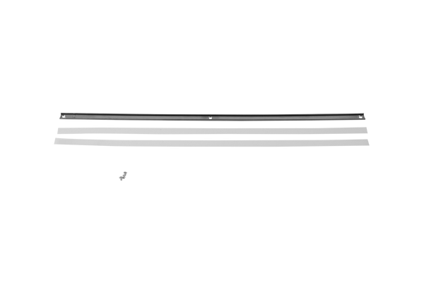 DS580-10SA-ASSY Patchbay Designation Strip Assembly and Components