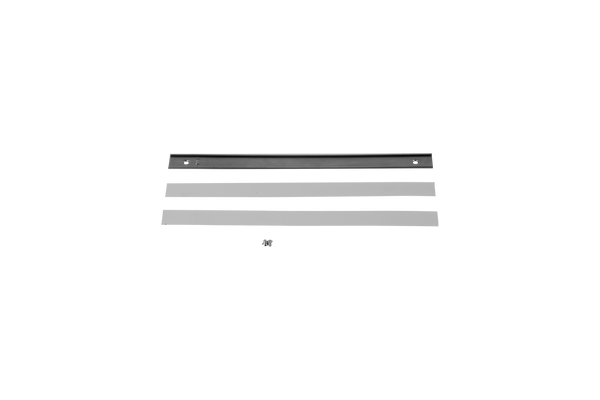 DS800-04-ASSY Patchbay Designation Strip Assembly and Components