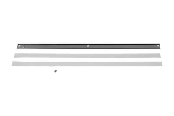 DS800-10SA-ASSY Patchbay Designation Strip Assembly and Components