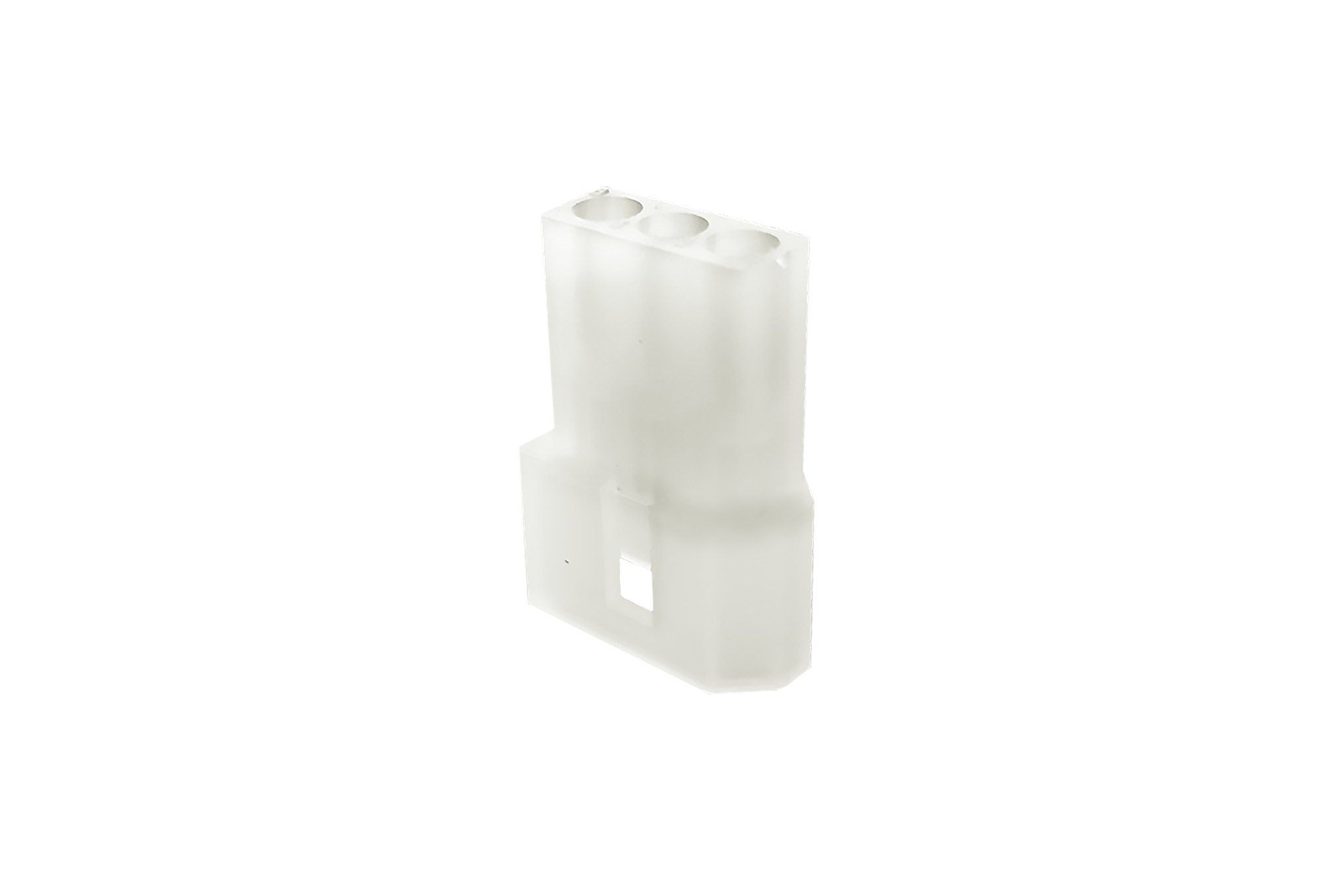 E3m E3M (Male) Connector Housings
