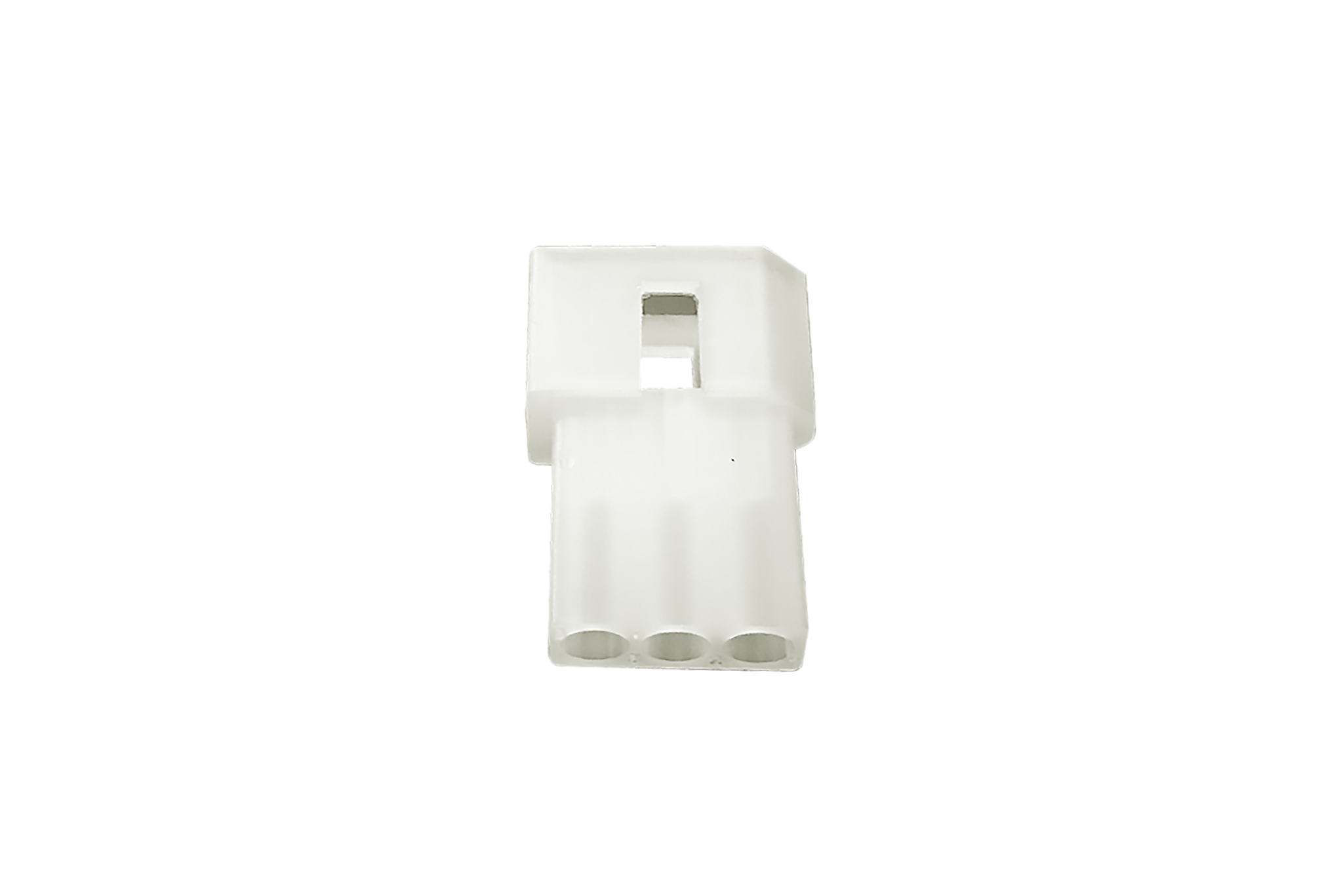 E3m E3M (Male) Connector Housings